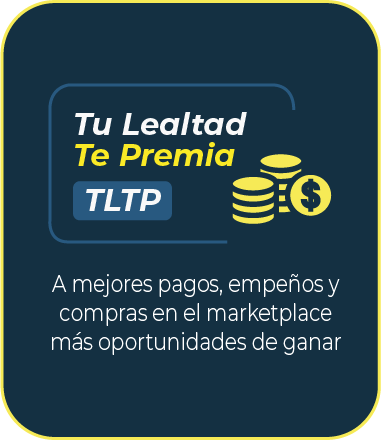 Tu Lealtad Te Premia